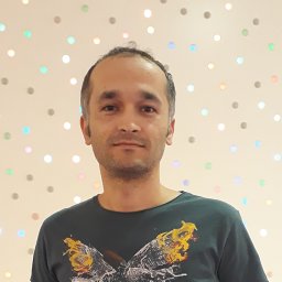 Suleyman Selim Cınaroglu