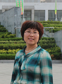 Yanfang Zhao