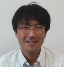 Akira Sekiyama
