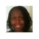 Sarah Mburu