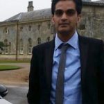 Yasar Khan