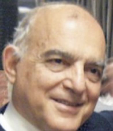 Peter Petros