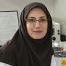 Raheleh Shokouhi Shoormasti