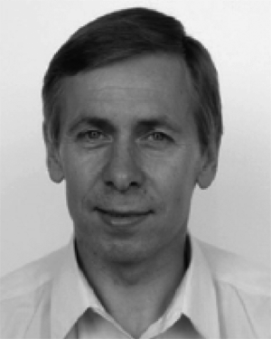 Alexander V. Shishlov
