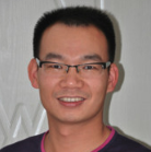 Bingjian Zhang