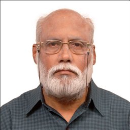 S. Ganeshan