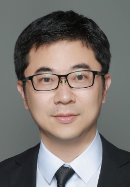 Xing Li