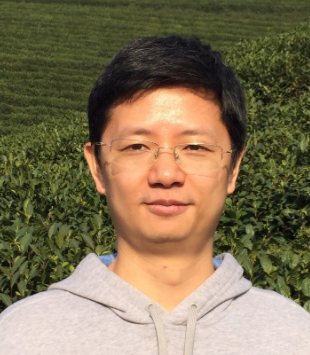 Yichen Wei