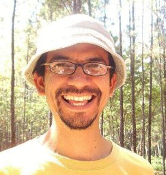 david foust rodriguez
