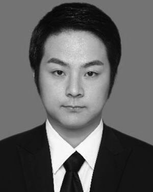 Hongbo Zhang