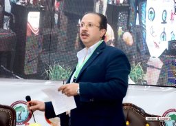Ahmed Elhawary