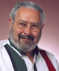 Morris Blajchman