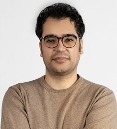 Ebrahim Shahabi