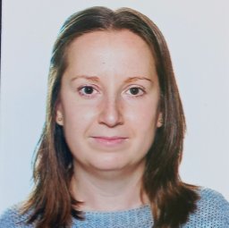 Patricia Mendoza-Garcia