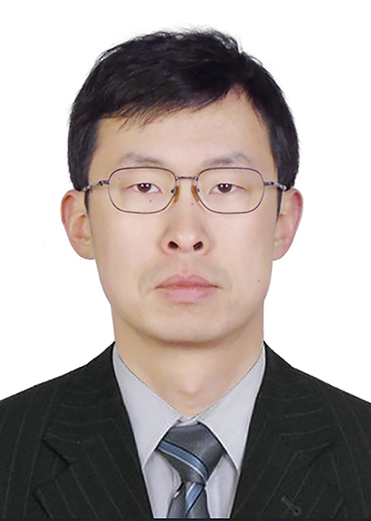 Shun Duan