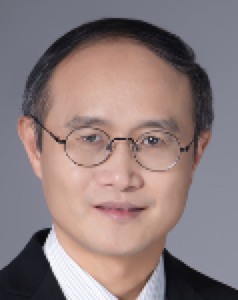 Ziqiang Zhao