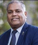 Nirmal Nair