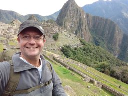 Rodrigo Erthal Wilson