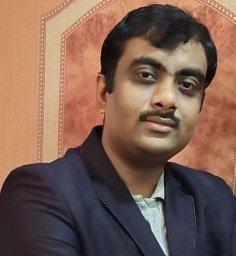 Abhijan Bhattacharyya