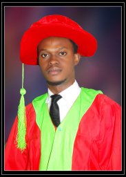 Kingsley Ekene Nwagu
