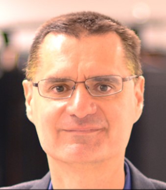 Seid Koric