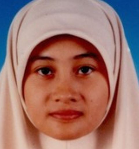 Asnuzilawati Asari