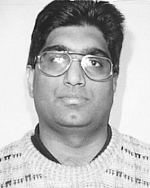 Kamal K. Sikka