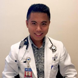 Louie Mar A Gangcuangco