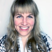 Mary Ellen Berglund