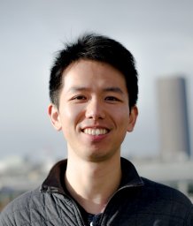Yuchuan Miao