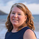 Dawn M McBride