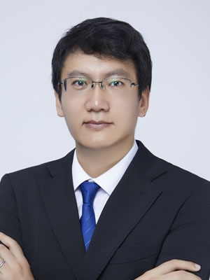 Ming Li