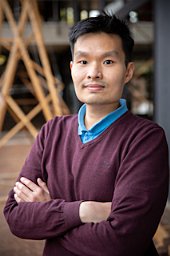 Hartanto Yusak