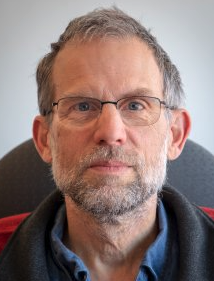 David Huse