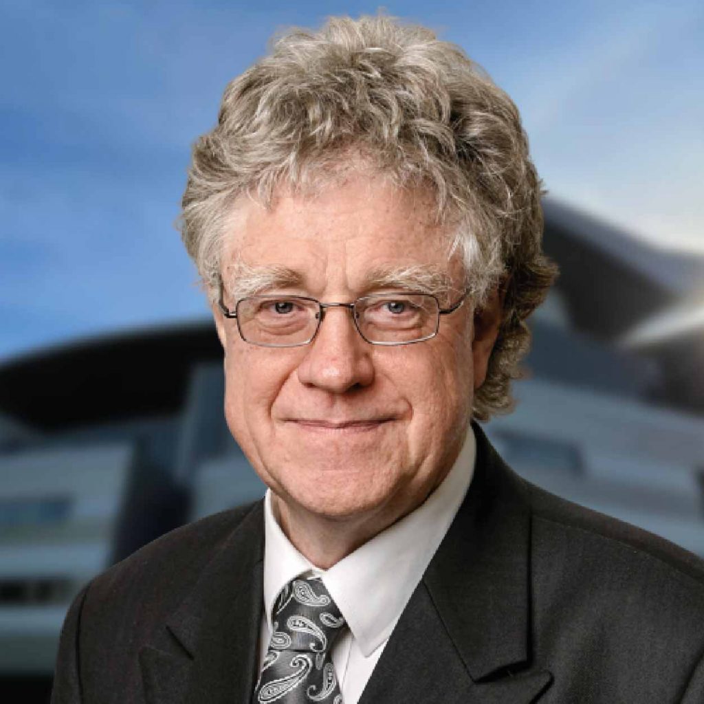 Michael Frese