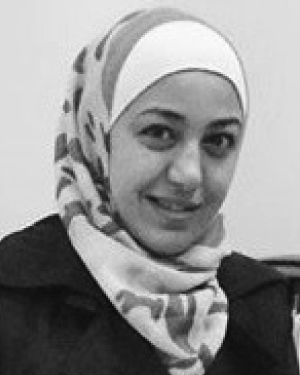 Laila Al-Qaisi