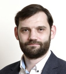 Kirill Peskov