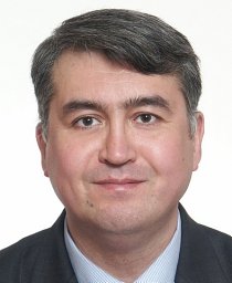 Marat Eseev