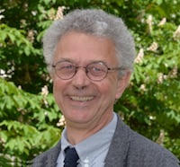 Dominique Massiot