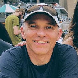 Brian J. Spiesman