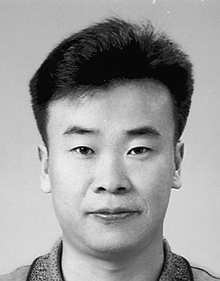 Namho Hur