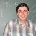 Andrei Eckstein