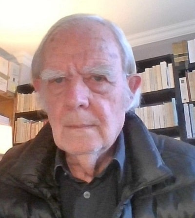 Juan Segui