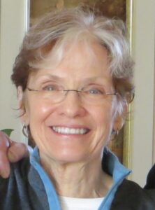 Gail Williams Wertz