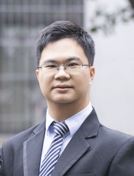 Gaohui Wang