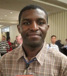 Michel Fodje