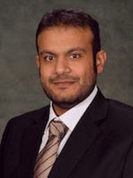 Bader Huwaimel