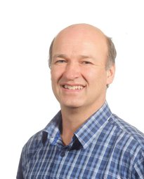 Johan Hanekom