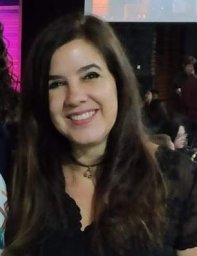 Rossimiriam Pereira De Freitas