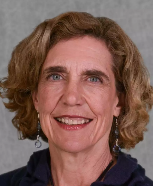 Frances Ligler
